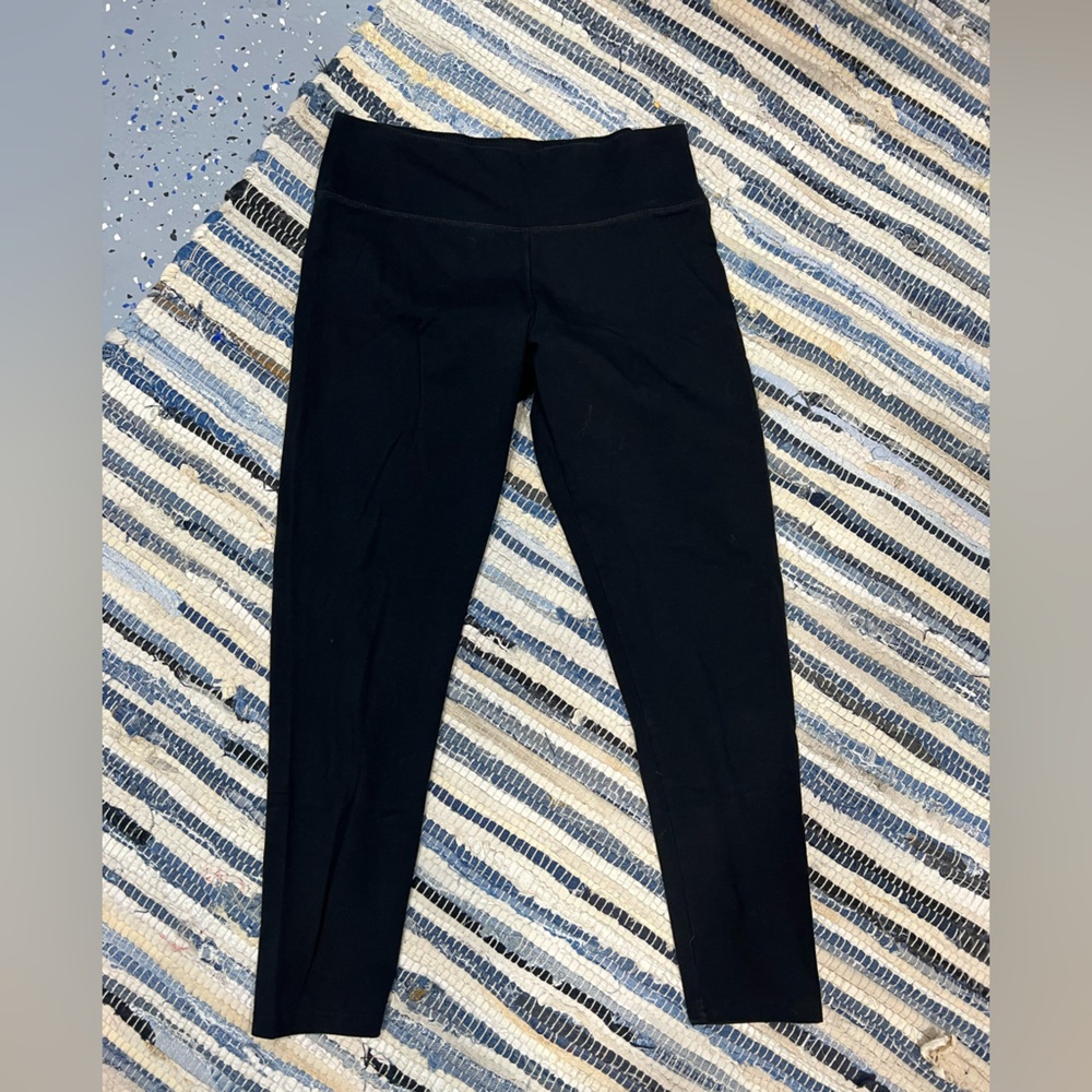 Offline by aerie ankle length leggings size large